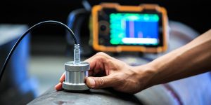 Non destructive testing Services